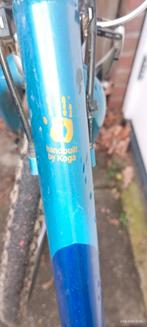 Koga miyata bleuline maat l/xl, 59 cm of meer, Ophalen