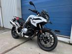 BMW F 750 GS - fabrieksgarantie, ESA, TFT, Quick shift., Motoren, 2 cilinders, Handvatverwarming, Motorrijbewijs A, Particulier