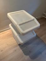 Opbergboxen 2x, Ophalen, Gebruikt, 60 cm of meer, Overige typen