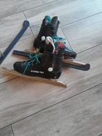 Zandstra lage noren maat 39, Sport en Fitness, Schaatsen, Ophalen of Verzenden, Gebruikt, Noren, Zandstra