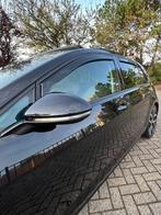 vw golf donkere zijwindschermen raamspoilers windgeleiders, Ophalen of Verzenden