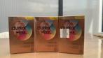 Te koop: Durex Nude Classic Maxi Pack (20 stuks per pak), Ophalen of Verzenden, Nieuw, Overige typen