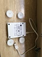 Flic Button Hub Starter Kit - Nieuwstaat, Ophalen of Verzenden, Zo goed als nieuw