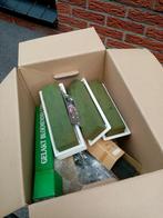 Bloemschikmateriaal, Hobby en Vrije tijd, Ophalen, Zo goed als nieuw, Materiaal