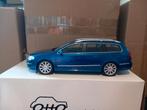 Volkswagen Passat  Variant R36 OTTOMOBILE, Hobby en Vrije tijd, Modelauto's | 1:18, Ophalen of Verzenden, Nieuw, Auto, OttOMobile