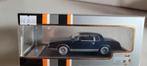 Ixo 1981 Chevrolet Monte Carlo, Ophalen of Verzenden, Zo goed als nieuw, Auto, Overige merken