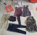 Meisjeskleding maat 128 - name it, s.oliver, hema, H&M, Kinderen en Baby's, Meisje, Ophalen of Verzenden, Zo goed als nieuw, Jurk of Rok