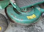 MTD Yardman A7135A Zitmaaier 1999, Gebruikt, MTD, MTD, Test@example.com