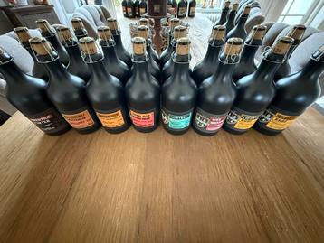 Hertog Jan Proeftuin Collectie - Diverse Edities beschikbaar voor biedingen