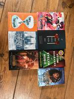 Boektol boeken Engels, Boeken, Ophalen of Verzenden
