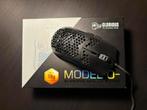 Glorious Model O- Muis, Rechtshandig, Muis, Gebruikt, Gaming muis