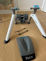 Tacx Vortex T2180 Wheels-on trainer, Sport en Fitness, Wielrennen, Ophalen, Zo goed als nieuw, Overige typen