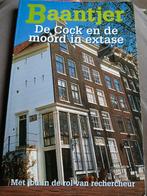 Baantjer , De Cock en de moord in extase, Ophalen, Gelezen