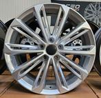 NIEUW 18" DMR148 Velgen 5x112 Pastop Volkswagen Passat, Auto-onderdelen, Banden en Velgen, Bestelwagen, Velg(en), Nieuw, Ophalen of Verzenden