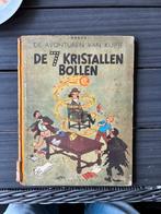 Matige staat, Boeken, Eén stripboek, Ophalen of Verzenden, Gelezen