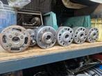 Honda mbx nsr mtx sh verlichte/afgedraaide vliegwielen!!, Ophalen of Verzenden