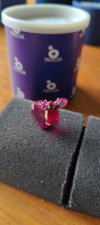 Swarovski Mini Mo-Intense Fuchsia, Ophalen of Verzenden, Zo goed als nieuw, Figuurtje