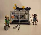 Playmobil. Dinosaurus. Jurassic park., Ophalen of Verzenden, Gebruikt