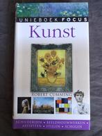 Robert Cumming - Focus / Kunst, Ophalen of Verzenden, Zo goed als nieuw, Schilder- en Tekenkunst, Robert Cumming