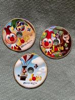 Jokie en Jet verzamelbox 3 DVD, Cd's en Dvd's, Alle leeftijden, Poppen, Ophalen of Verzenden, Zo goed als nieuw