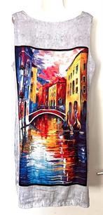 Sweet Miss jurk maat 44 [v], Kleding | Dames, Overige kleuren, Maat 42/44 (L), Ophalen of Verzenden, Zo goed als nieuw