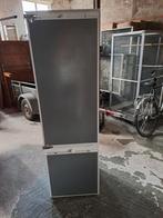 Bosch inbouw koelkast, Ophalen, Gebruikt, 45 tot 60 cm, Met vriesvak