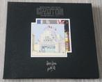 Led Zeppelin - The Song Remains The Same,Live [Rem.2 Cd's], Ophalen of Verzenden, Zo goed als nieuw