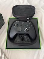 Xbox Elite Controller Series 2, Spelcomputers en Games, Ophalen of Verzenden, Zo goed als nieuw, Xbox One, Controller
