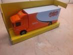 Corgi Superhaulers Scania Rigid Truck TNT 1:64, Hobby en Vrije tijd, Modelauto's | Overige schalen, Ophalen of Verzenden, Nieuw