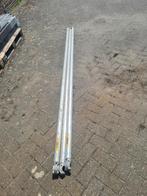 4x Altrex diagonaal schoor rolsteiger 245, Ophalen, Gebruikt