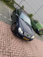 Mercedes-Benz C-Klasse 1.8 C200 Kompr Sportcoupe AUT 2003, Auto's, Mercedes-Benz, Automaat, 74 €/maand, 4 cilinders, 1796 cc