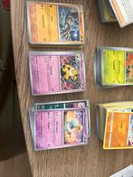 Pokémonkaarten te koop!, Ophalen of Verzenden, Nieuw