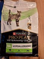 Purina Proplan veterinary diets hypoallergenic, Dieren en Toebehoren, Dierenvoeding, Ophalen of Verzenden, Kat