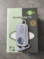 Go-green standbykiller TV, Ophalen of Verzenden, Nieuw