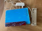 Fritz!Box 7583, Computers en Software, Ophalen of Verzenden, Zo goed als nieuw, Router met modem, Fritz!