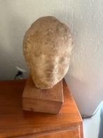kinderkopje, Antiek en Kunst, Ophalen of Verzenden