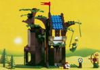 Lego Castle Forestman 6054 Forestmen's Hideout, Ophalen of Verzenden, Zo goed als nieuw, Complete set, Lego