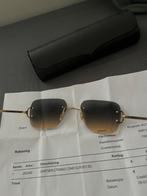 Cartier bril picadilly, Ophalen of Verzenden, Zo goed als nieuw, Zwart, Overige merken