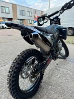 Crossmotor 250cc - 4 takt - Max 120 km/h, Fietsen en Brommers, Brommers | Crossbrommers, 250 cc, Zo goed als nieuw, Ophalen, Overige merken