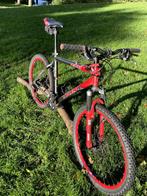 mountain bike, Fietsen en Brommers, Fietsen | Mountainbikes en ATB, Gebruikt, 49 tot 53 cm, Trek, Hardtail