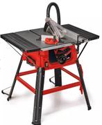 Einhell Tafelzaag - Krachtige Zaagtafel, Gebruikt, Cirkelzaag, 70 mm of meer, Einhell