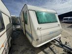Adria B502VP OULETPLEIN MEER INFO VOLGT ZSM, Caravans en Kamperen, Caravans, Bedrijf, 1000 - 1250 kg, Adria
