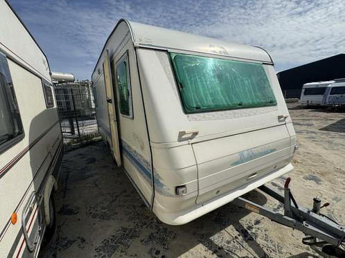 Adria B502VP OULETPLEIN MEER INFO VOLGT ZSM, Caravans en Kamperen, Caravans, Bedrijf, 1000 - 1250 kg, Adria