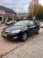 Opel Astra J Hatchback, Auto's, Voorwielaandrijving, Euro 5, Zwart, 4 cilinders