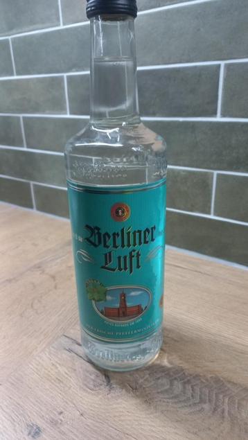 Berliner Luft Pfefferminz 70CL - nieuw beschikbaar voor biedingen