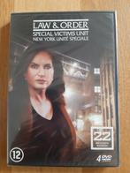 Law & Order SVU Seizoen 22 NIEUW, Cd's en Dvd's, Dvd's | Tv en Series, Vanaf 12 jaar, Ophalen of Verzenden, Nieuw in verpakking