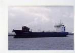 scheepvaart-foto-baggerschip/vaartuig-reimerswaal, Verzamelen, Scheepvaart, Boek of Tijdschrift, Ophalen of Verzenden, Motorboot