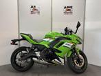 Kawasaki Ninja 650 ABS (bj 2025), Motoren, Motoren | Kawasaki, 4 cilinders, 649 cc, Bedrijf, Sport