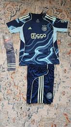 Ajax tenue 2025/2026, Ophalen of Verzenden, Zo goed als nieuw, Jongen of Meisje, Sport- of Zwemkleding