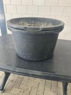 bouwemmer speciekuip groot, Ophalen